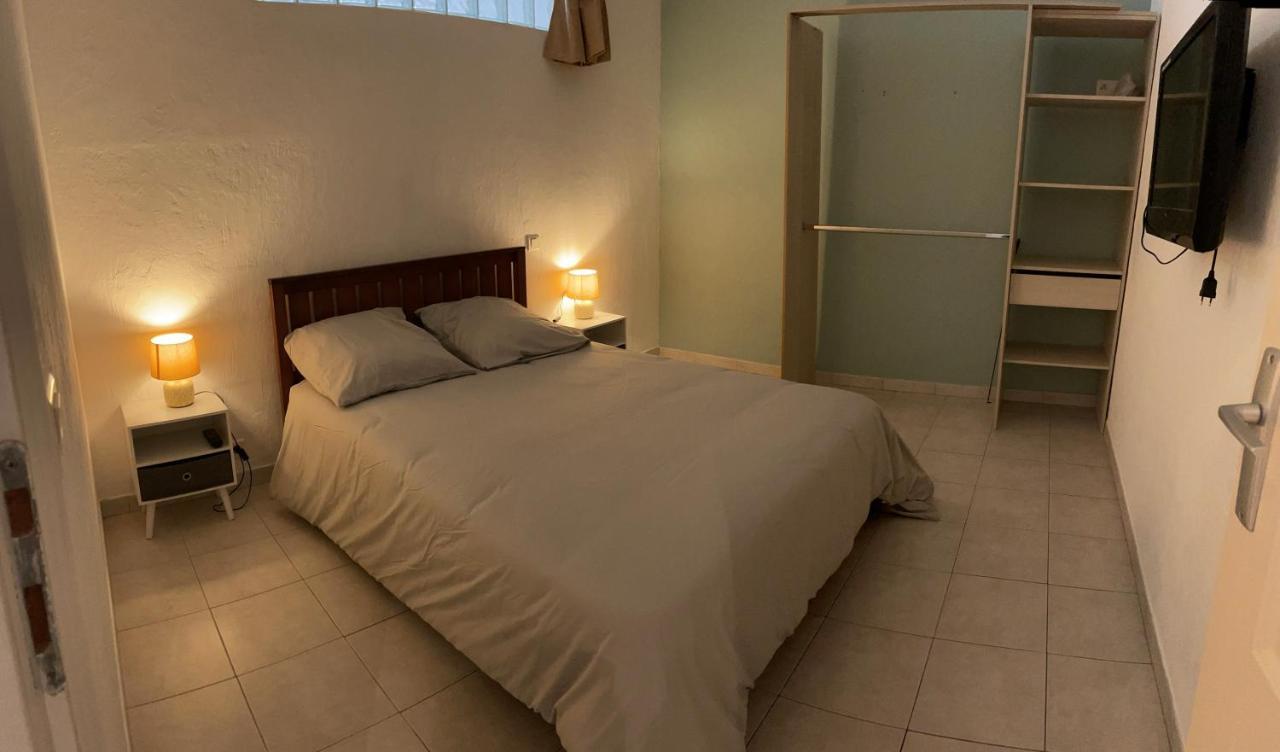 Cannes : Agreable Et Lumineux Appartement Vue Mer Exterior foto